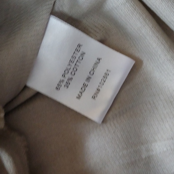 ADORE MULTIMEDOA ASYMMETRICAL TUNIC TOP - Picture 5 of 7